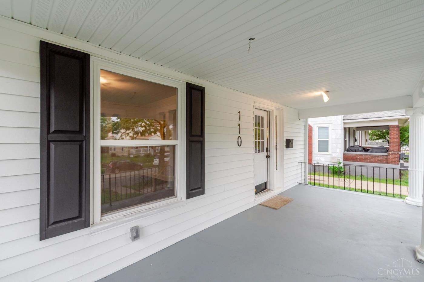 110 N Sutphin Street