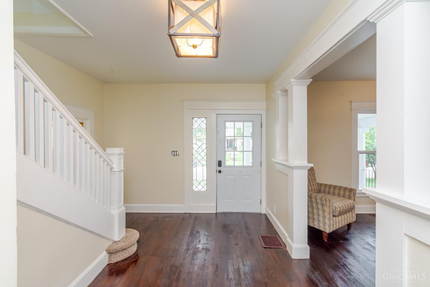110 N Sutphin Street