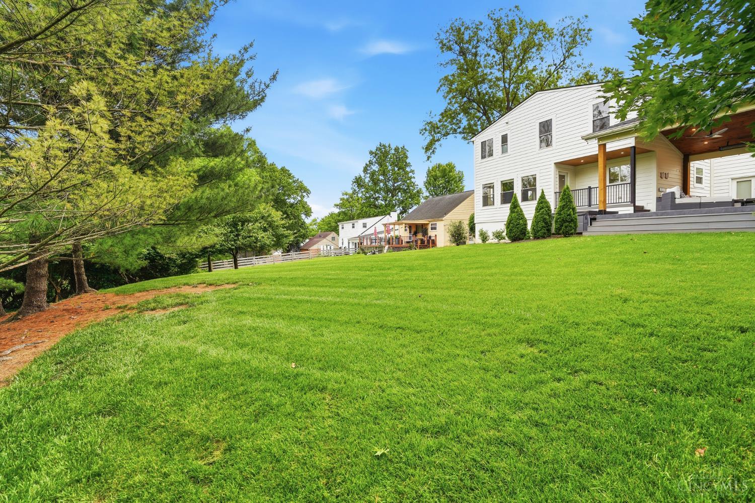 7320 S Timberlane Drive