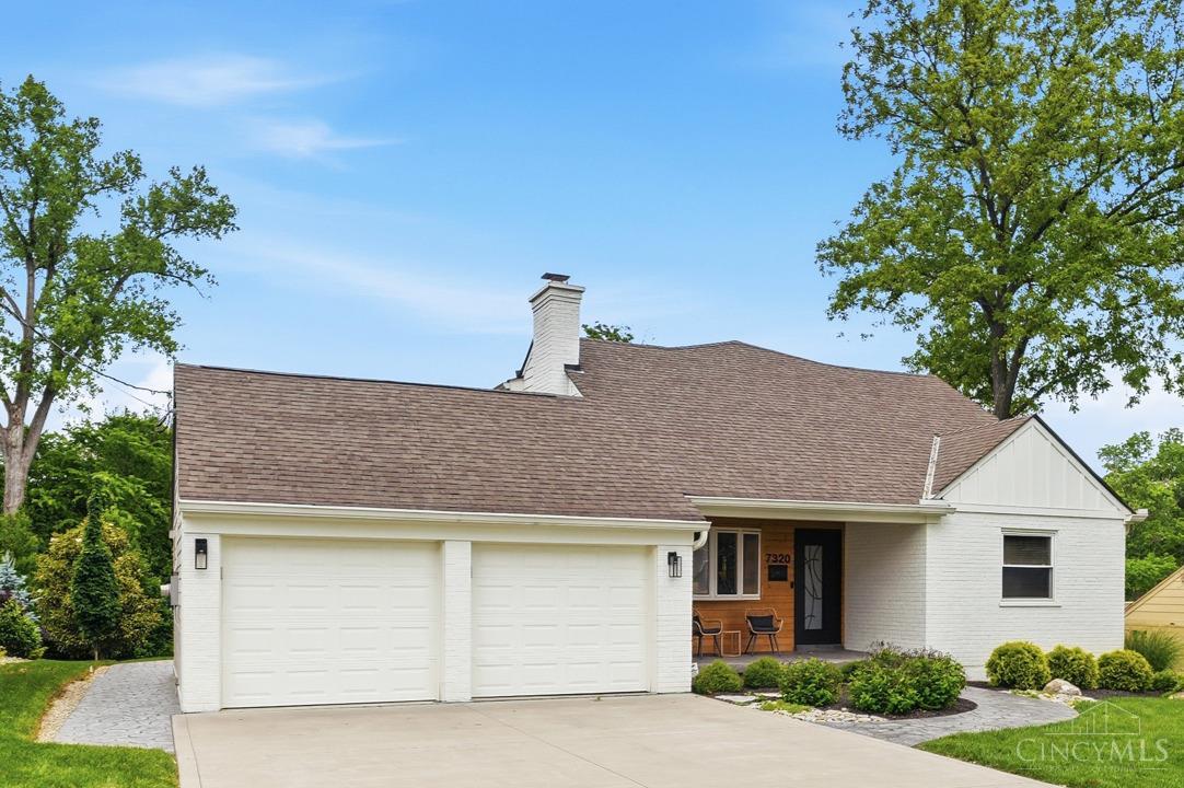 7320 S Timberlane Drive