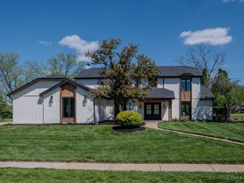 Photo of 5382 Talltree Way, West Chester, OH 45069 (MLS # 1869527)
