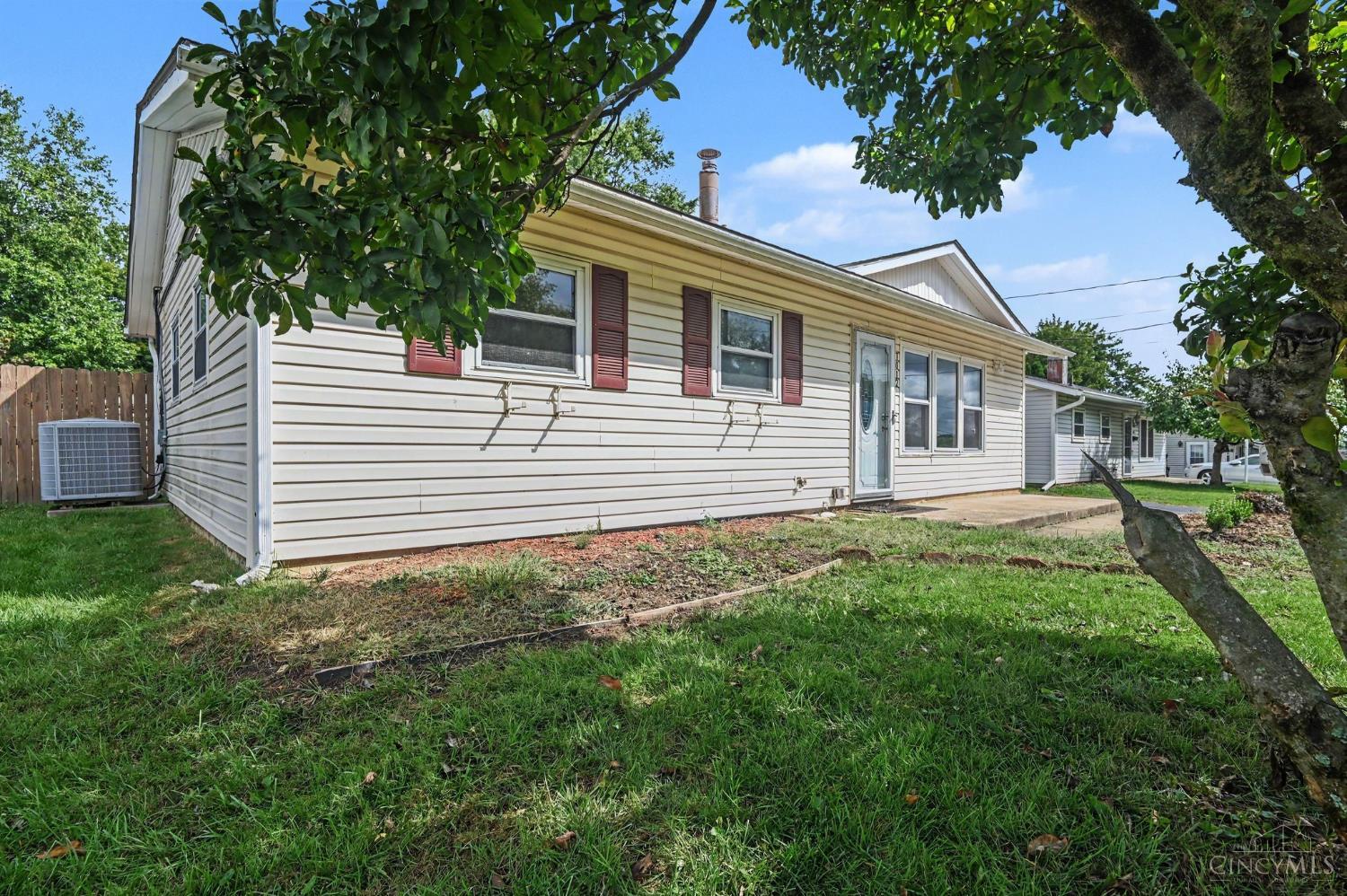 1012 Bellwood Drive