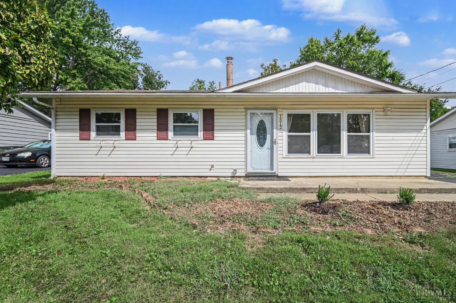 1012 Bellwood Drive
