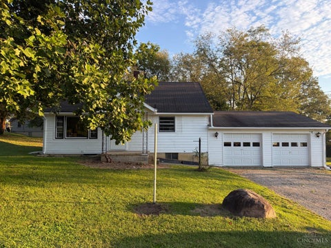 Homes For Sale - 110 Uhrig Street<br/> Hillsboro, OH 45133