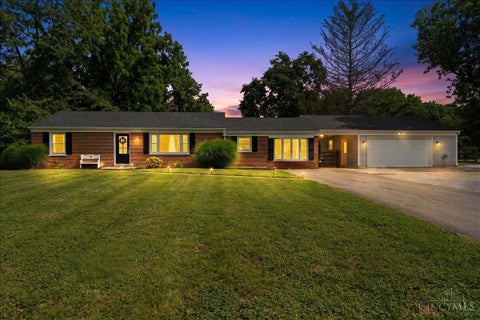 Photo of 10660 Bettyray Drive, Symmes Township, OH 45140 (MLS # 1887290)