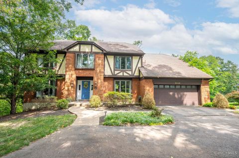 9018 Winthrop Drive Montgomery OH 45249