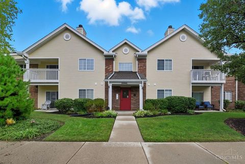 Photo of 12041 Carrington Lane #103, Symmes Township, OH 45140 (MLS # 1856596)