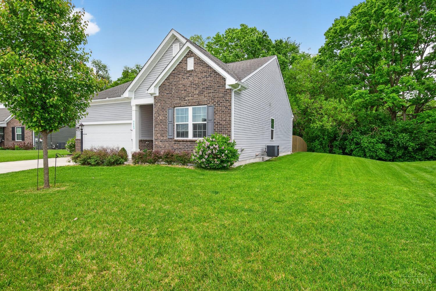 7442 Timber Valley Drive