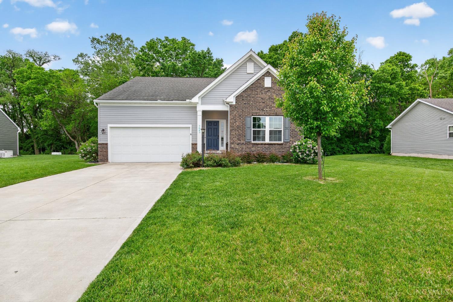 7442 Timber Valley Drive