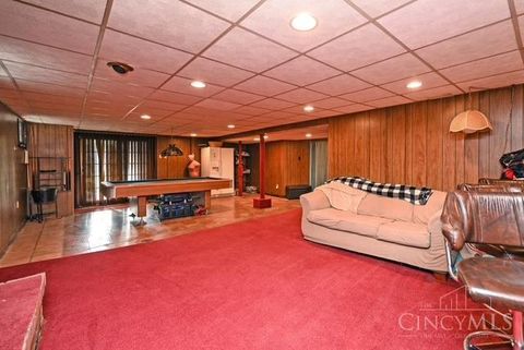 5347 Carefree Court Cincinnati OH 45238