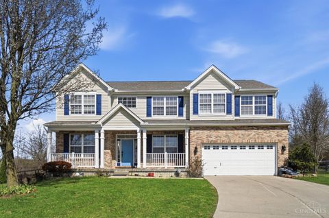 5795 Furlong Way Liberty Twp OH 45011