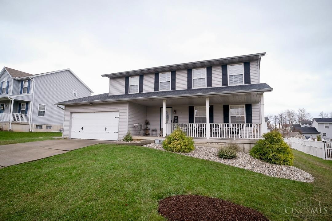 3049 Apple Knoll Lane, Monroe, Ohio image 1