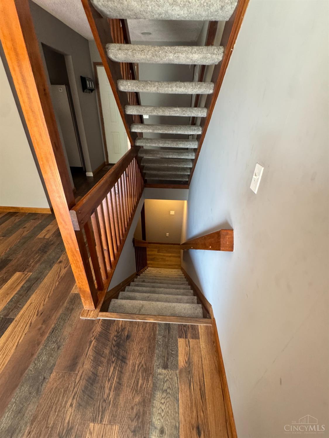 2203 Teardrop Avenue 34B