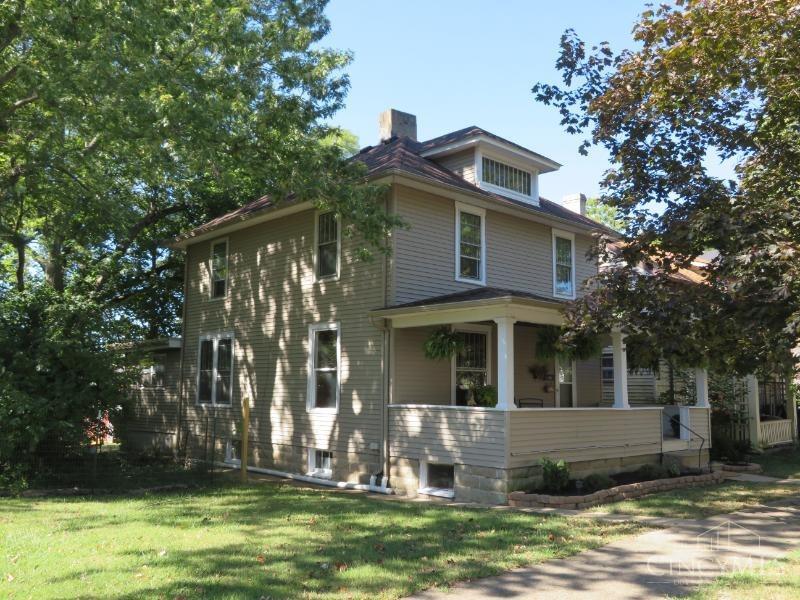 225 E Walnut Street, Hillsboro, Ohio image 1