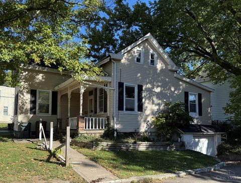 Photo of 7438 Hickman Street, Mt Healthy, OH 45231 (MLS # 1859655) Photo of 7438 Hickman Street, Mt Healthy, OH 45231 (MLS # 1859655)