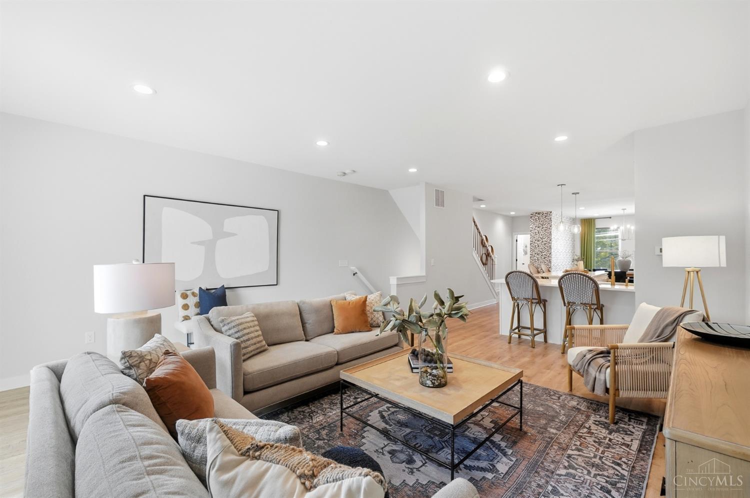 5814 Montgomery Road