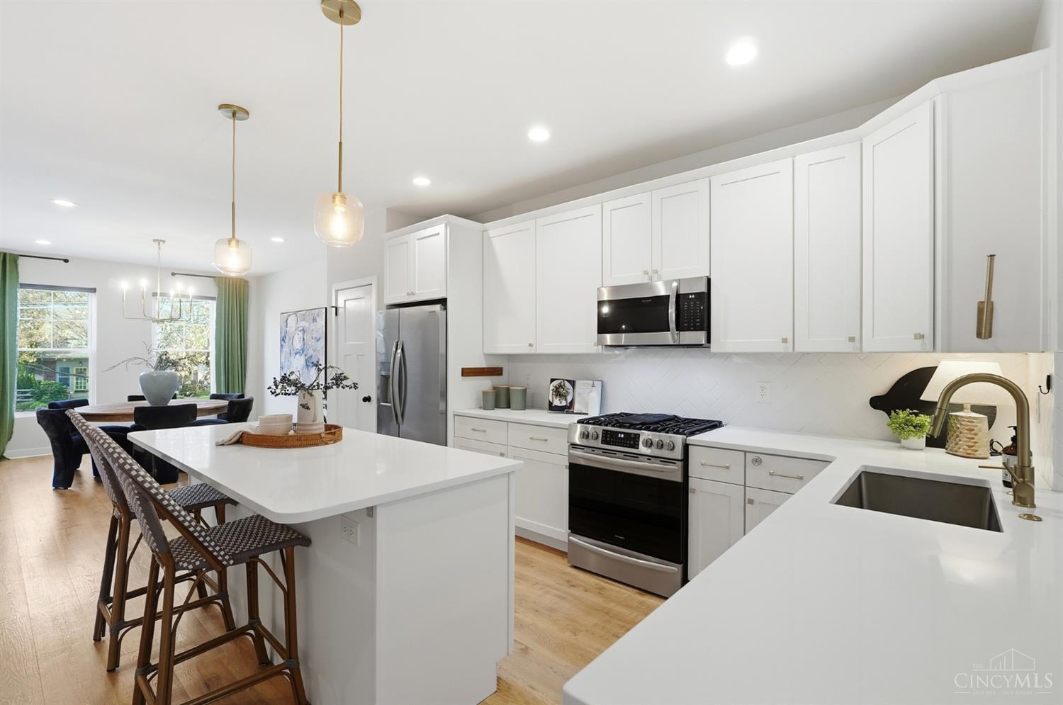 5814 Montgomery Road