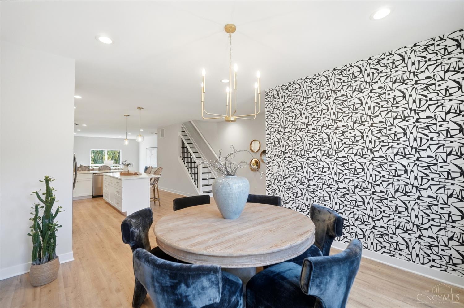 5814 Montgomery Road