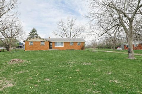 3204 Tolbert Road Wayne Twp OH 45011