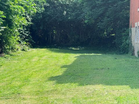 Vacant Land For Sale - 1022 Sturm Street<br/> Cincinnati, OH 45205