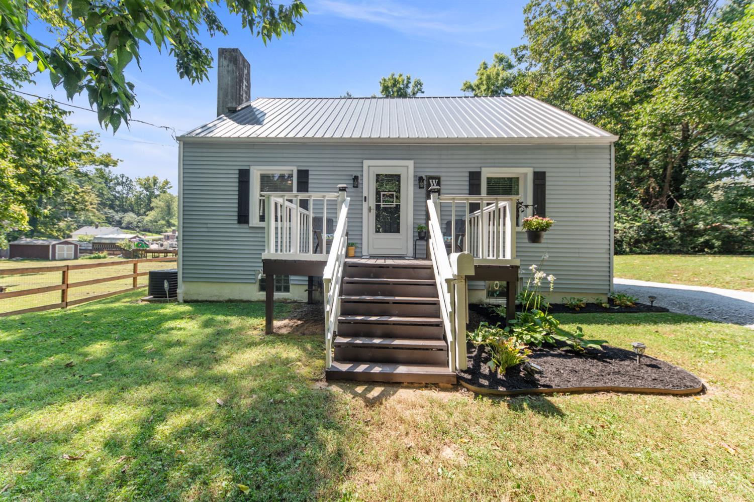 239 W Glen Avenue