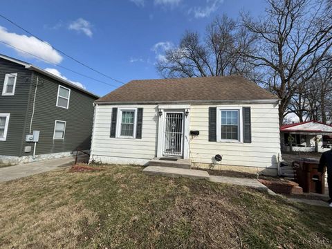 Homes For Sale - 8312 York Street<br/> Hamilton County, Cincinnati, OH 45236