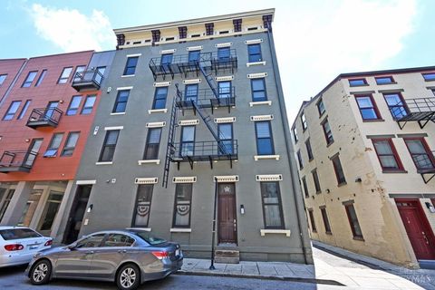 Photo of 27 Mercer Street #4, Cincinnati, OH 45202 (MLS # 1856792)