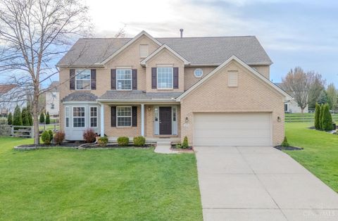 Photo of 3215 Armour Court, Deerfield Township, OH 45040 (MLS # 1873956)