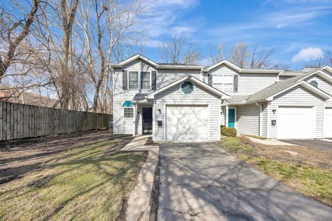 Photo of 3330 Sheridan Street #K, Cincinnati, OH 45211 (MLS # 1870303)