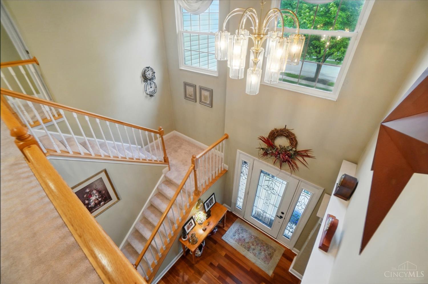 4874 Shagbark Court, Mason, Ohio image 33