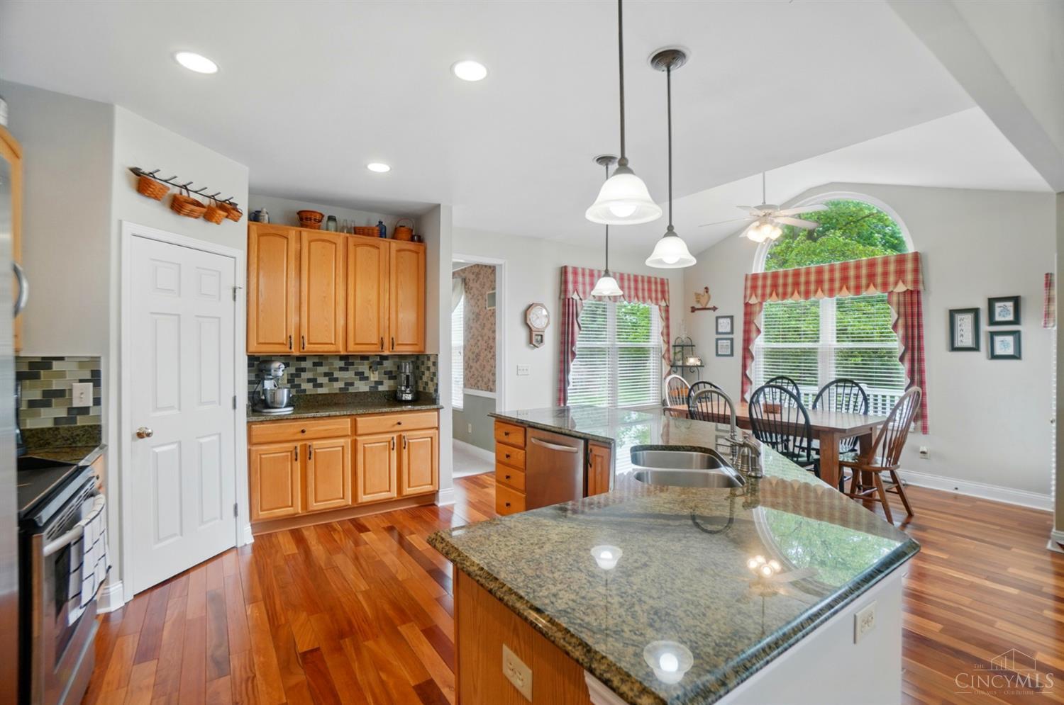 4874 Shagbark Court, Mason, Ohio image 16