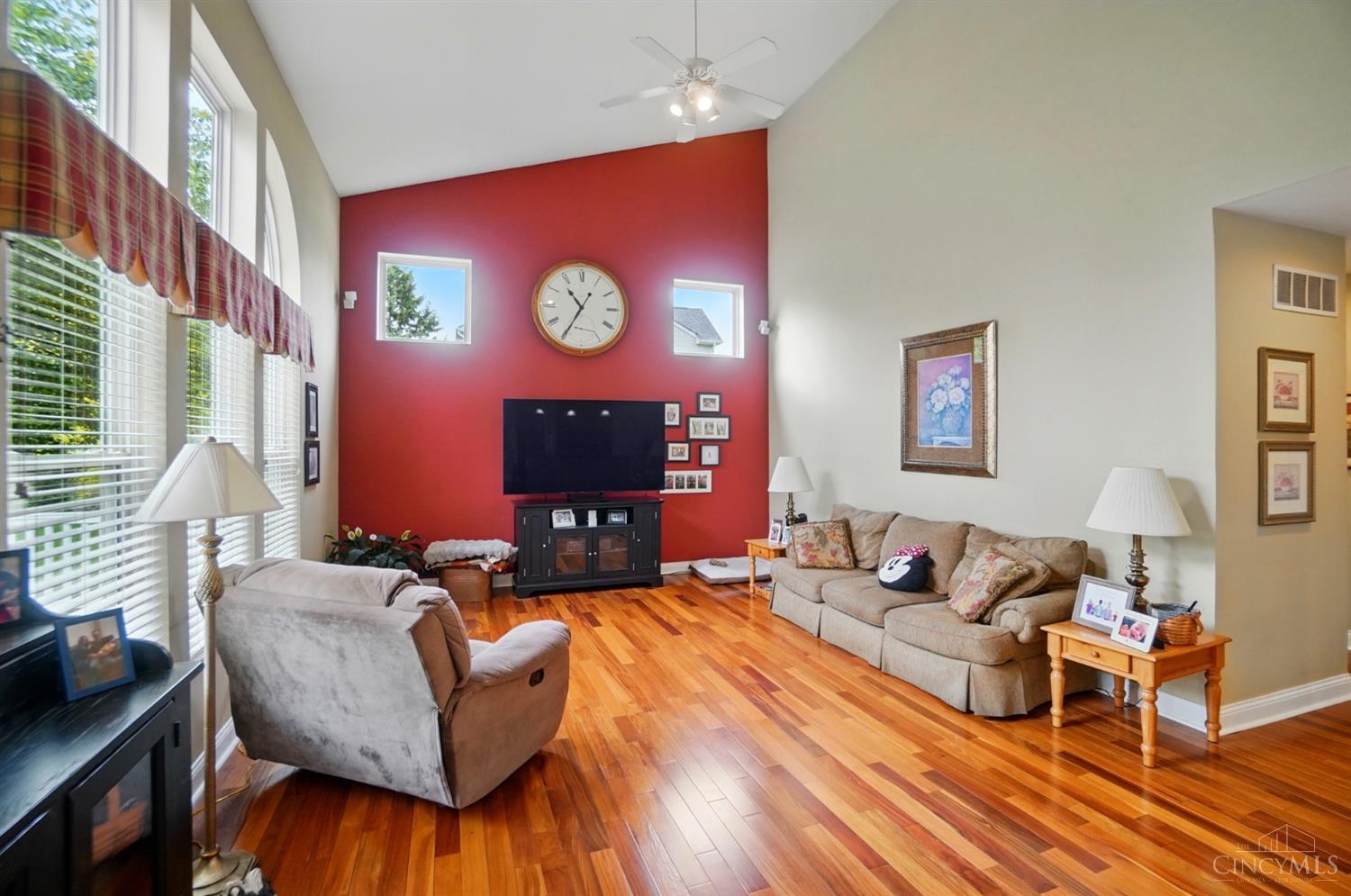 4874 Shagbark Court, Mason, Ohio image 10