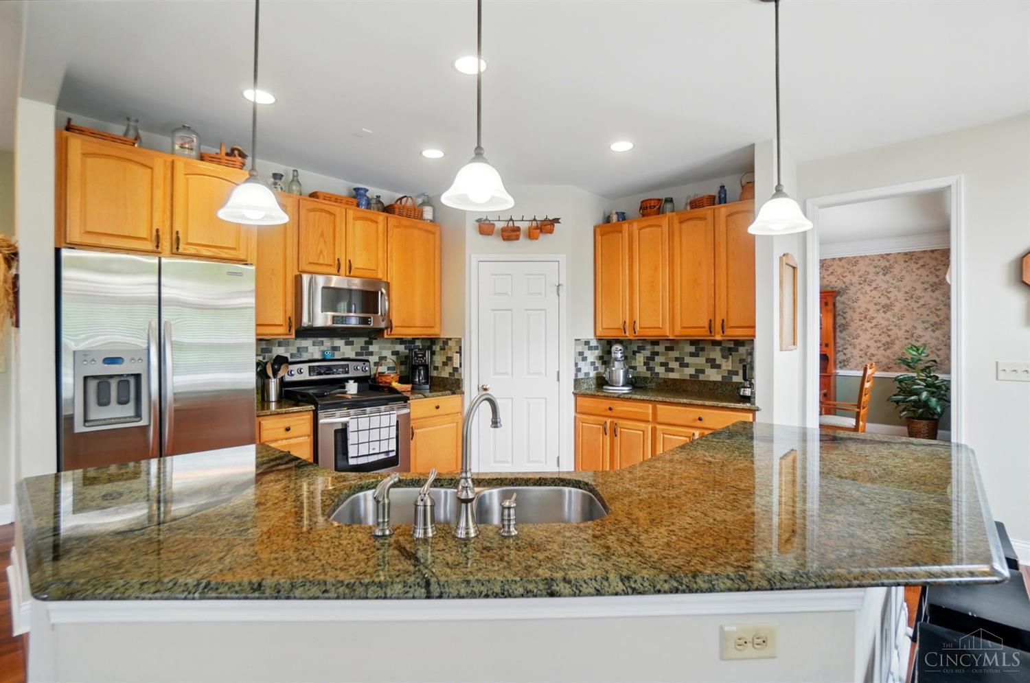 4874 Shagbark Court, Mason, Ohio image 14