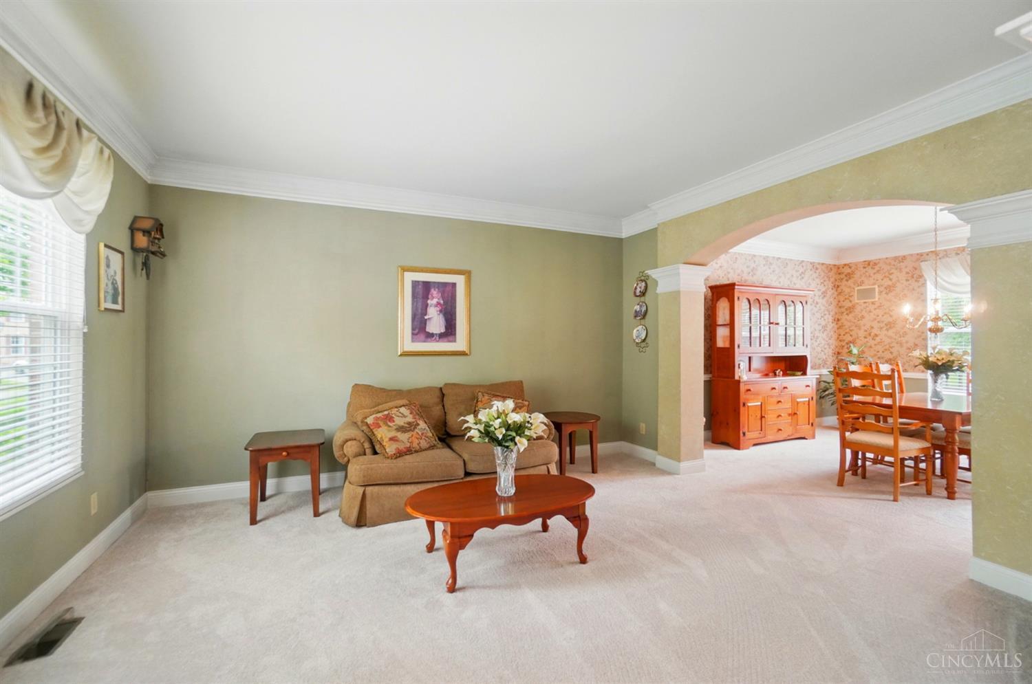 4874 Shagbark Court, Mason, Ohio image 26