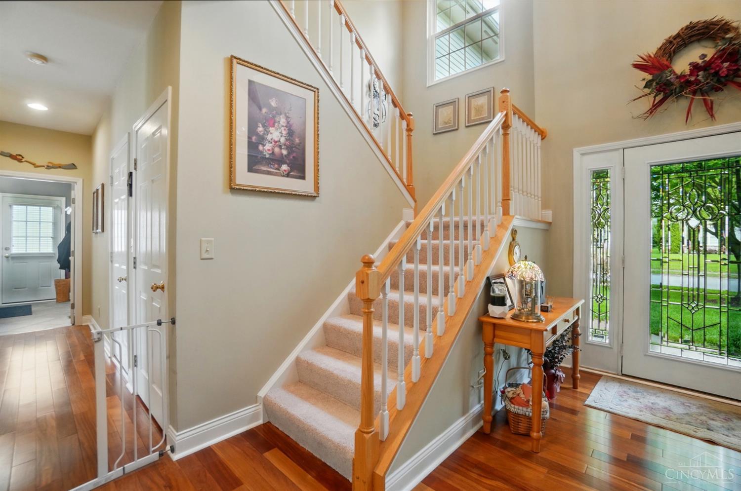 4874 Shagbark Court, Mason, Ohio image 30