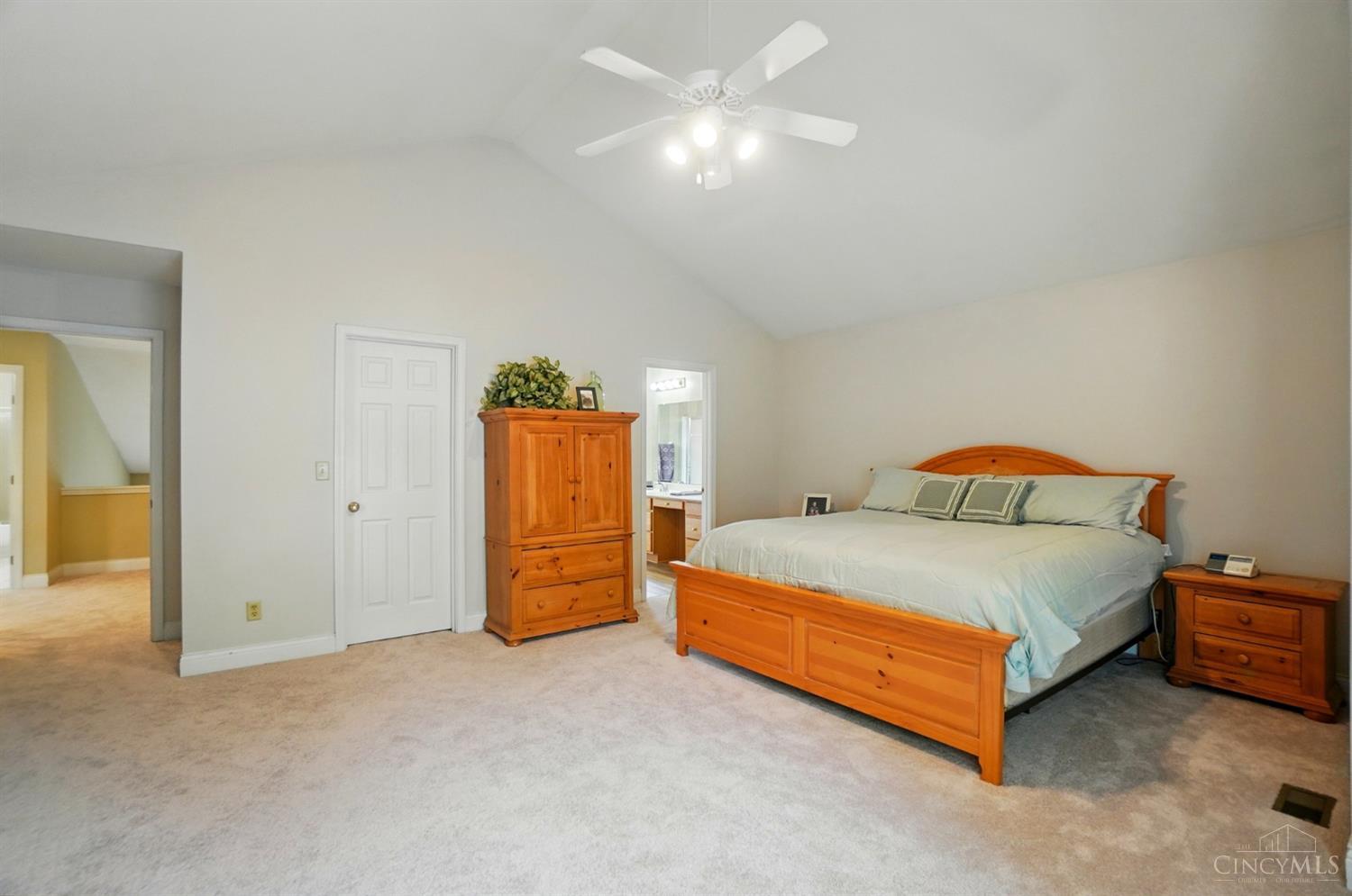 4874 Shagbark Court, Mason, Ohio image 38
