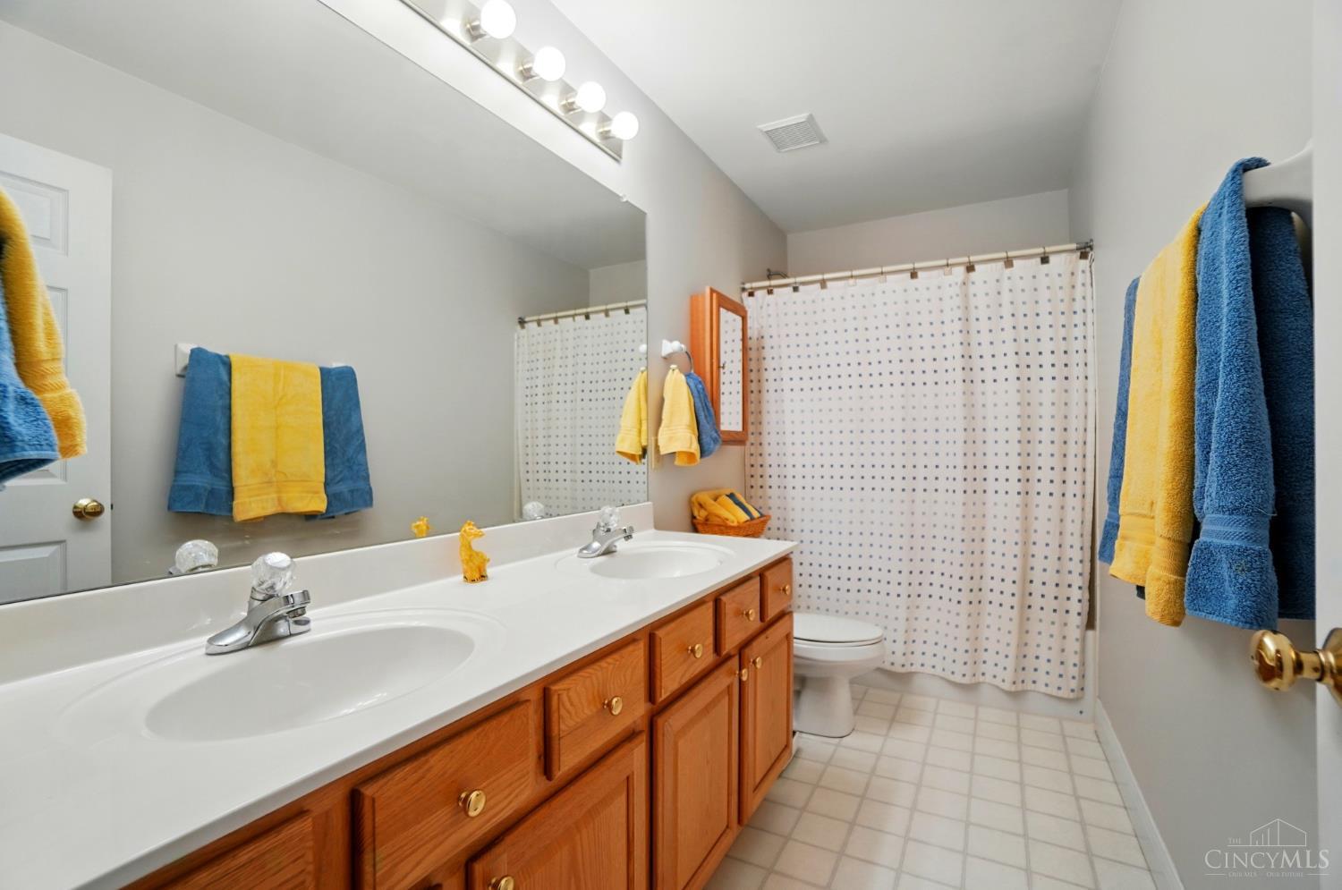 4874 Shagbark Court, Mason, Ohio image 47