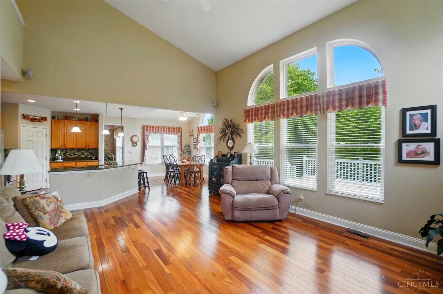 4874 Shagbark Court, Mason, Ohio image 11