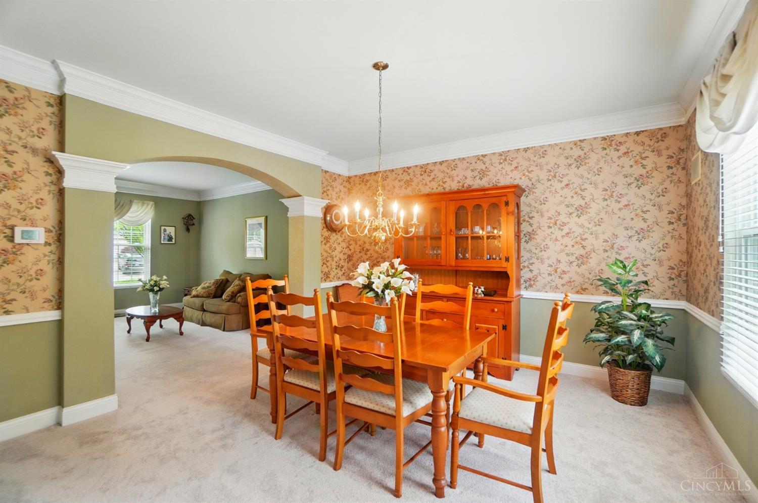 4874 Shagbark Court, Mason, Ohio image 21