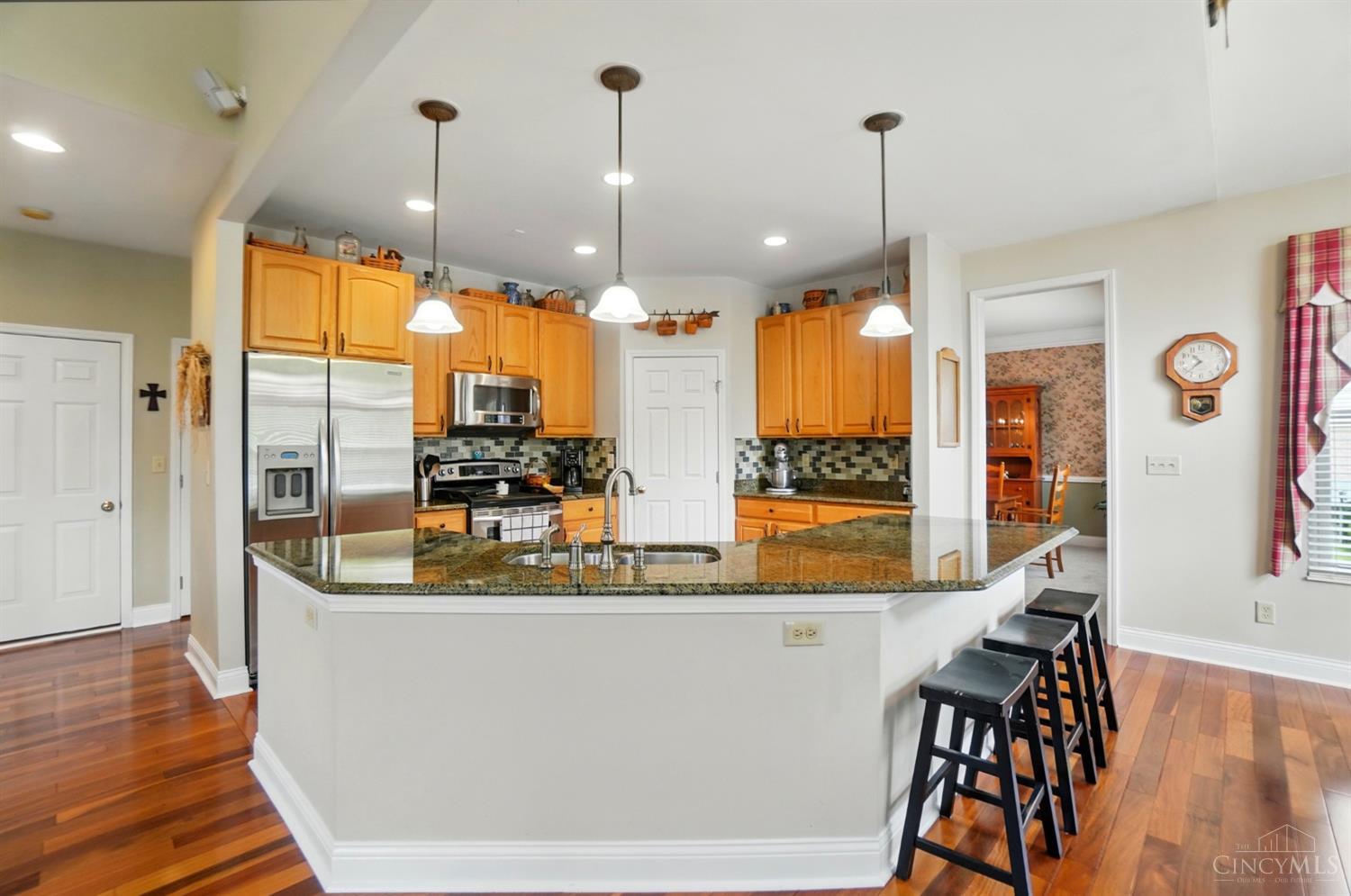 4874 Shagbark Court, Mason, Ohio image 13