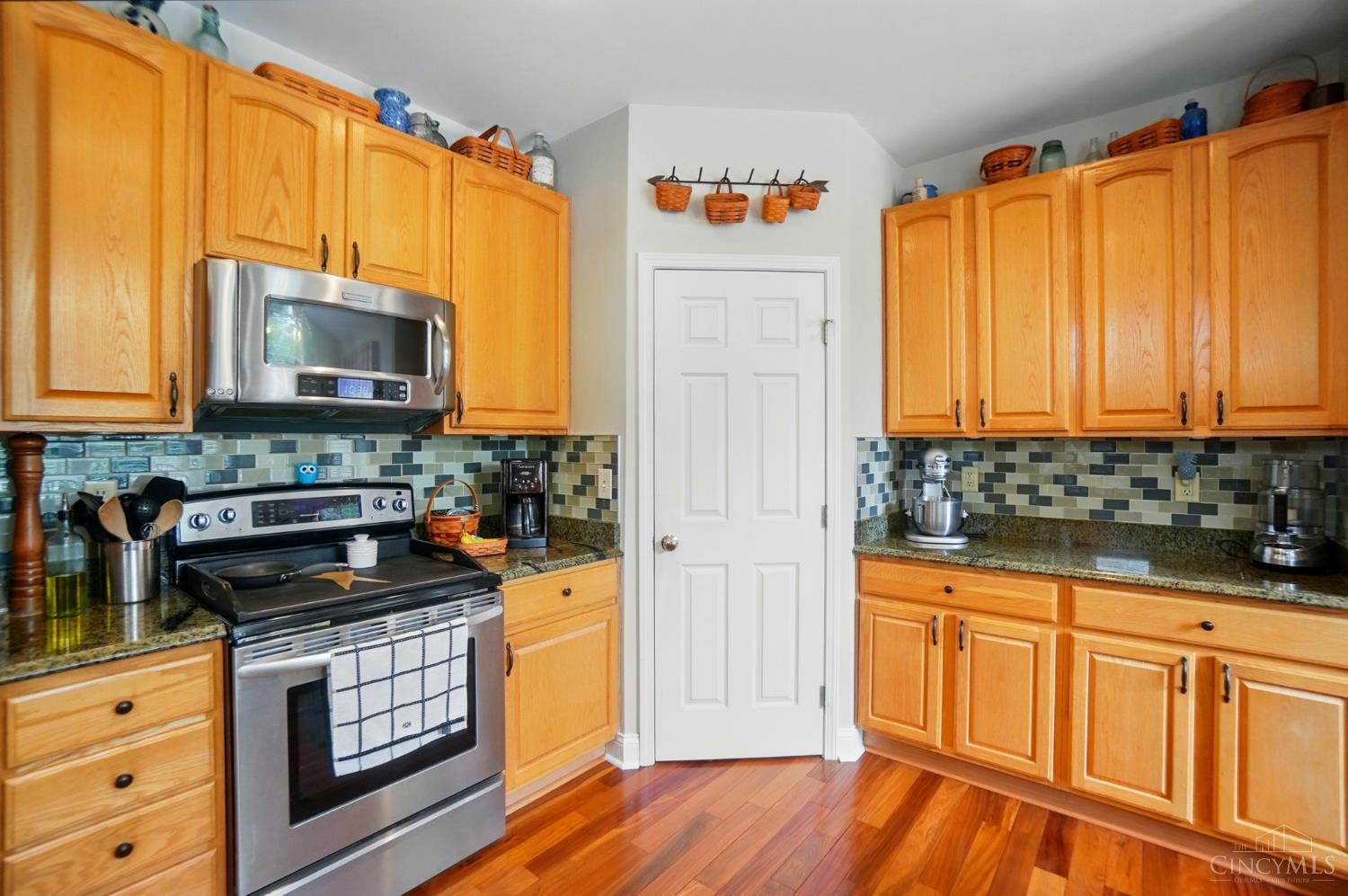 4874 Shagbark Court, Mason, Ohio image 17