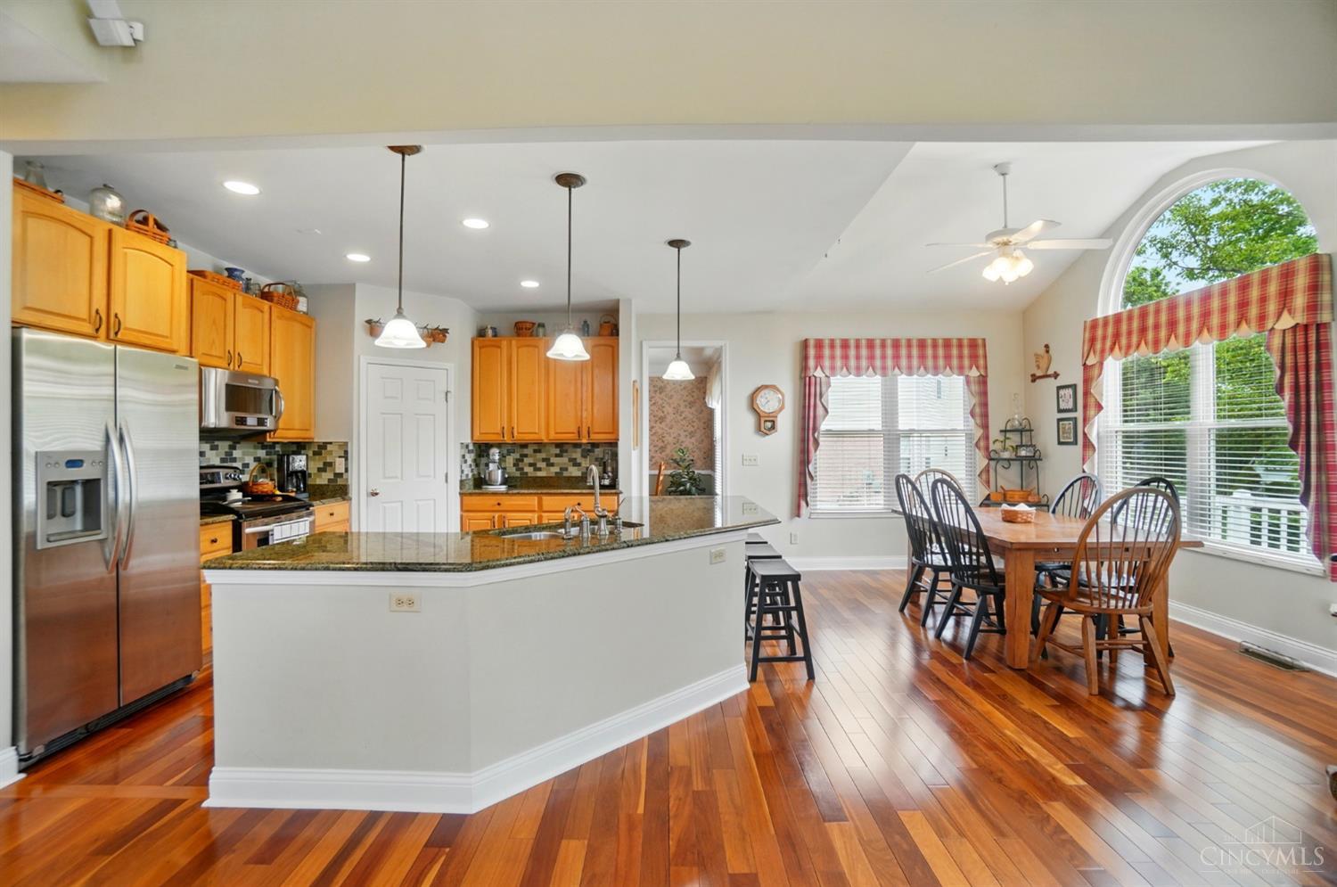 4874 Shagbark Court, Mason, Ohio image 12