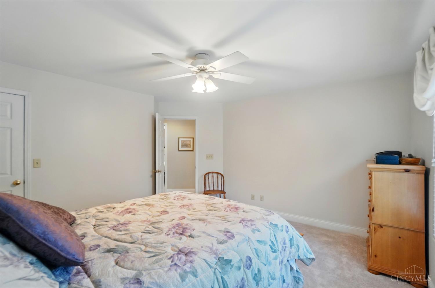 4874 Shagbark Court, Mason, Ohio image 46