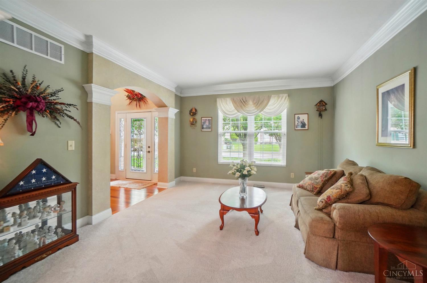 4874 Shagbark Court, Mason, Ohio image 24