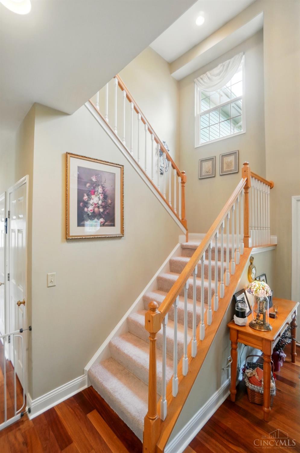 4874 Shagbark Court, Mason, Ohio image 31