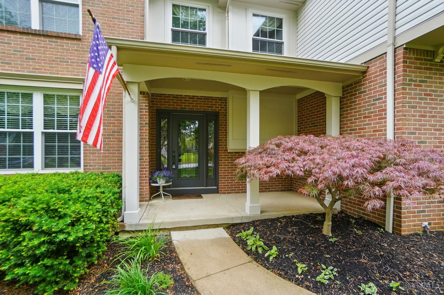4874 Shagbark Court, Mason, Ohio image 5