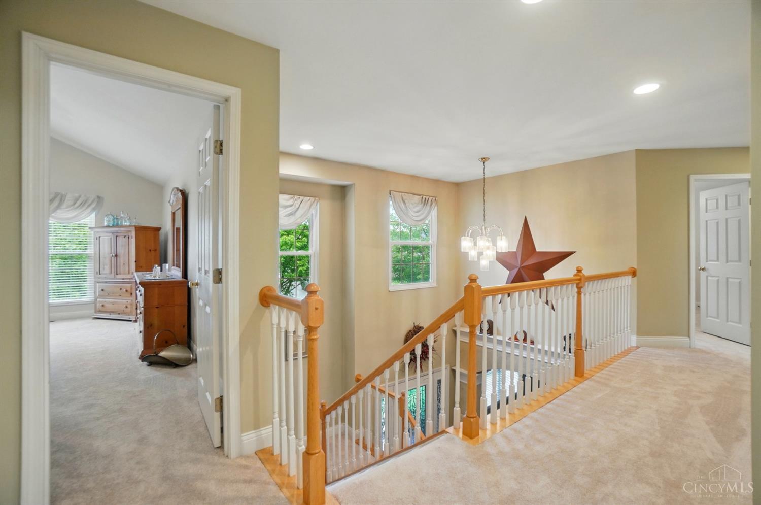 4874 Shagbark Court, Mason, Ohio image 34