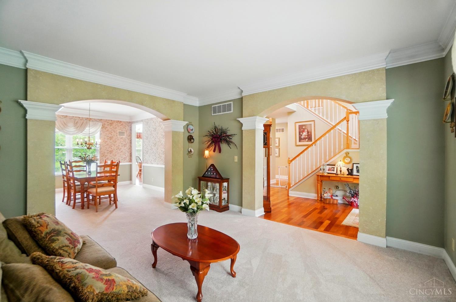 4874 Shagbark Court, Mason, Ohio image 25