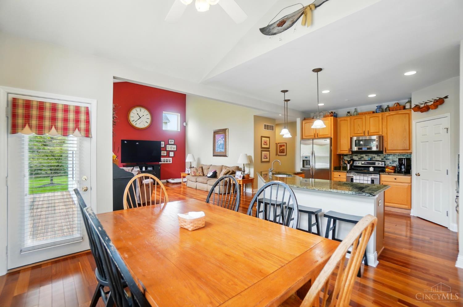 4874 Shagbark Court, Mason, Ohio image 20