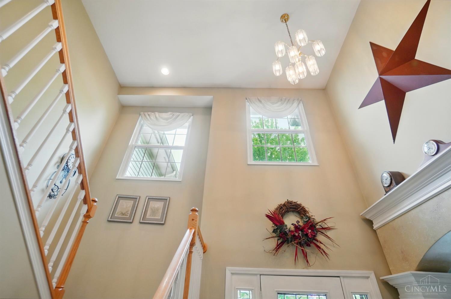 4874 Shagbark Court, Mason, Ohio image 32